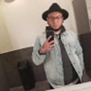 Meet your Posher, Mike